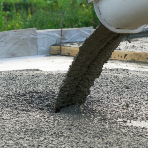 Terrassement pour réseaux divers
